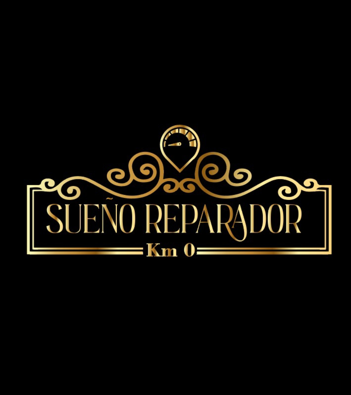 Logo Sueño Reparador Km 0